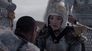 Племена и империи: шторм пророчества 1 сезон 26 серия