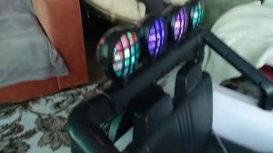 Не запускается детский автомобиль. Ищем причину.