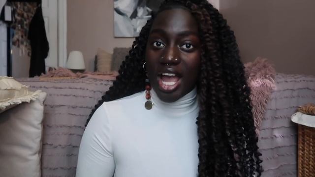Why I don't keep up with the Kardashians | Khadija Mbowe смотреть онлайн