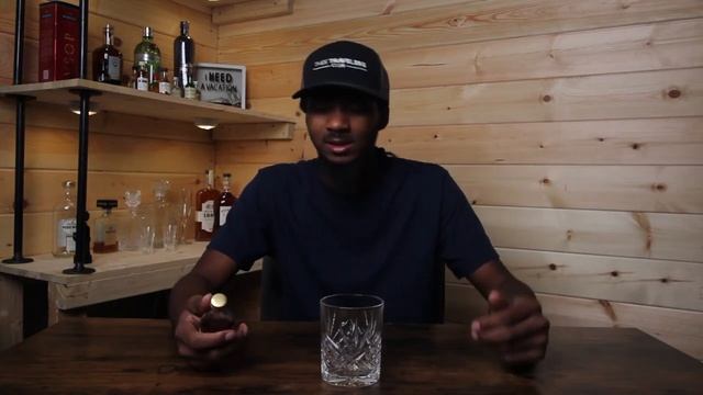 Ep. 24 Remy Martin 1738 Review