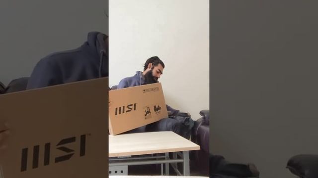 MSI Katana GF66 11UG IPS 144 16GB 512 SSD Nvidia GeForce GTX 3070 8 GB Unboxing part 1/2 смотреть онлайн