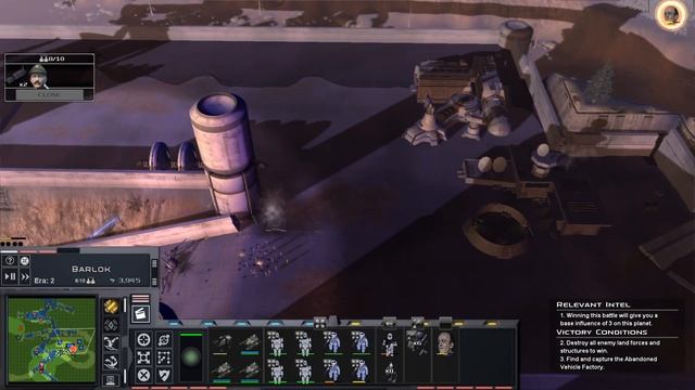 New CLONE WARS Mod Update is INSANE! - Star Wars EAW: Fall of the Republic Mod S2E1 смотреть онлайн