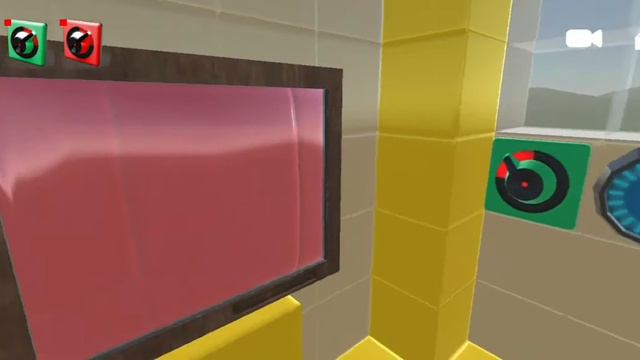 Сделал ракету в игре Evertech Sandbox | Evertech Sandbox