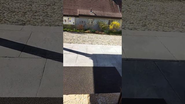 Тервиль Костел Ратуша Гиманде Пасха смотреть онлайн