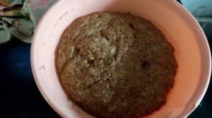 Бородинский хлеб ? в духовке на дрожжах @oksana1181