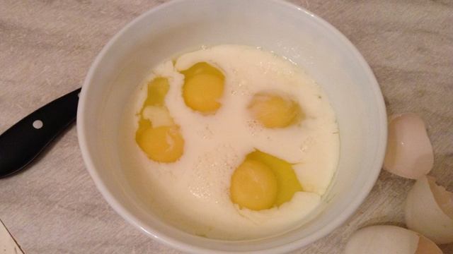 Сборник рецептов