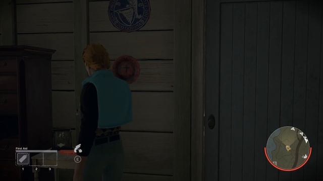 Friday the 13th: The Game — ЭПИЧНЫЕ ВЫЖИВАНИЯ ЧАДА КЕНСИНГТОНА! УНИКАЛЬНАЯ ОДЕЖДА ЧАДА ИЗ DLC! смотреть онлайн