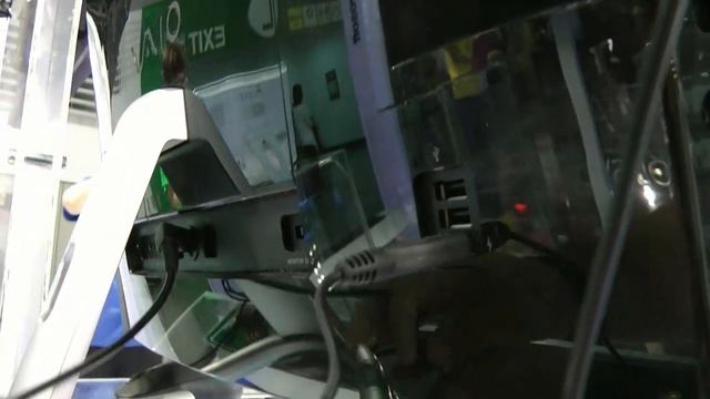 Все новые моноблоки на Computex 2012 смотреть онлайн