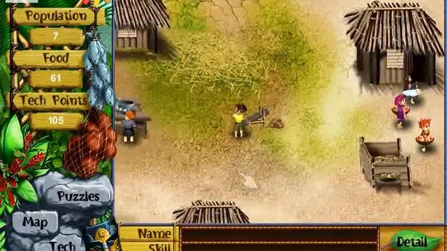 Virtual Villagers A New Home Pc Gaming Video смотреть онлайн