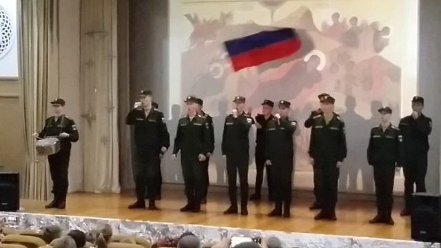 Песни победы