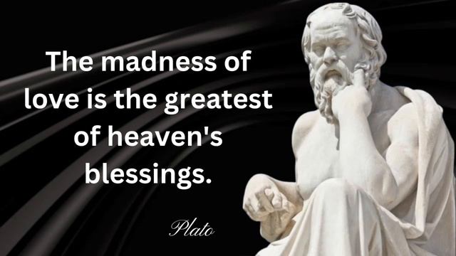 Mythbusting Plato Quotes | Everything You Wanted to Know About | смотреть онлайн