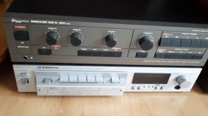 на мой взгляд  усилитель одиссей 100у021..идеальный вариант для использования его как оконечник.