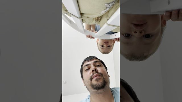 Домашняя суета.