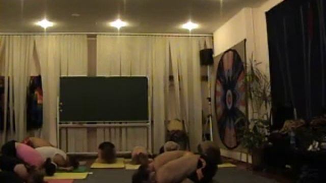 minitorchyoga смотреть онлайн