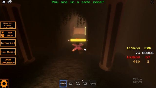 Roblox Undertale: Arena New Codes June 2022 смотреть онлайн