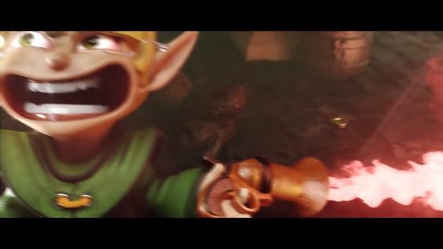 Munchkin: Quacked Quest - Official Launch Trailer смотреть онлайн