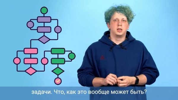 Урок Цифры. КАК РАБОТАЮТ НЕЙРОСЕТИ