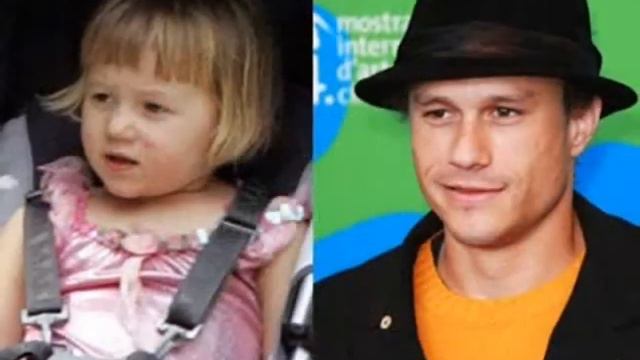 LaSecte - Посвящение (In Memory of Heath Ledger) смотреть онлайн