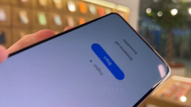 Смартфон Samsung Galaxy S22 Розовый смотреть онлайн