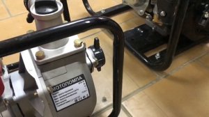 Шланг всаса у мотопомпы. Вольным старателям.