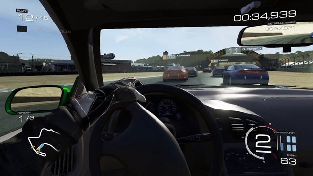Forza Motorsport 5 gameplay 9 смотреть онлайн