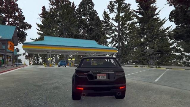 ЛУЧШИЙ ГРАФИЧЕСКИЙ МОД ДЛЯ ГТА 5! САМЫЙ КРАСИВЫЙ РЕДУКС! ГТА 5 РП смотреть онлайн