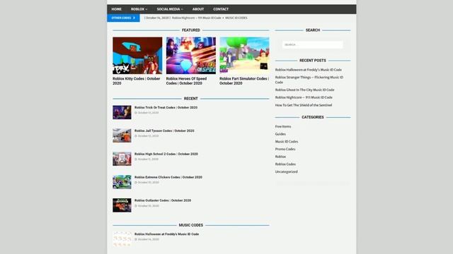 (2022) ALL *NEW* SECRET OP CODES In Roblox Marvel New Journey Codes! смотреть онлайн