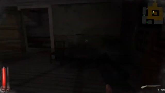 ПРОХОЖДЕНИЕ| Dementium II HD | Дерёвня смотреть онлайн