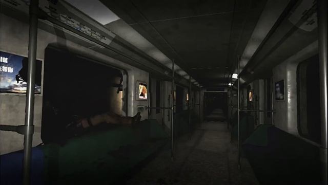 The Walker｜Game Teaser｜PSVR смотреть онлайн