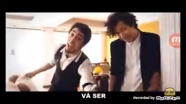 PARODIA DO MRPOLADOFUL. смотреть онлайн