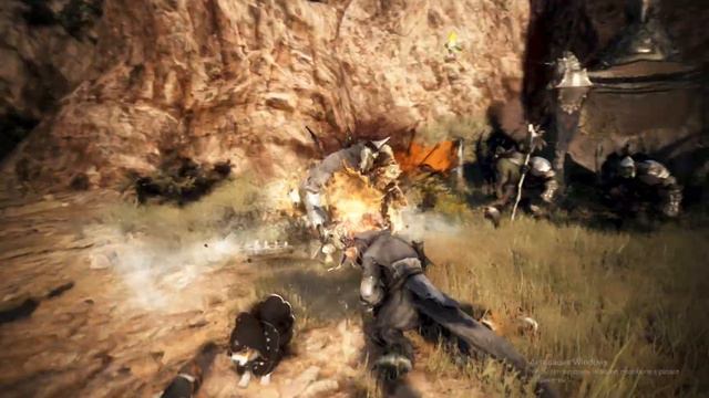 Black Desert online/ Фурия/ Сезон+ смотреть онлайн