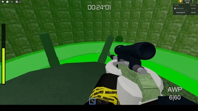 KRAKEN IN 45 SECONDS? SURVIVE AND KILL THE KILLERS IN AREA 51 BOSS RUSH WORLD RECORD no gamepasses смотреть онлайн