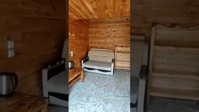 Номер на реке без удобств смотреть онлайн