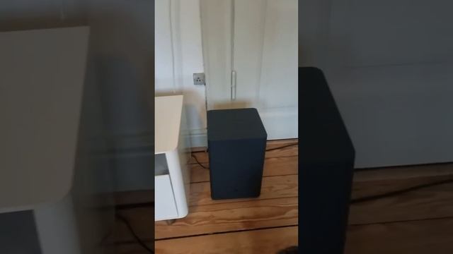 JBL Bar 2.1 Deep Bass (MK2) смотреть онлайн