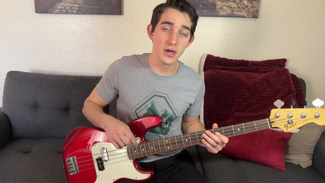 Lesson 5 | The Key to Playing faster смотреть онлайн