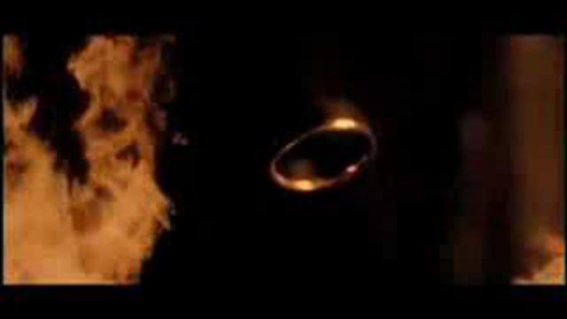 Nightwish - Lord of the rings смотреть онлайн