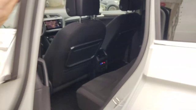 Продан W Tiguan 2019 2.0 220л.с. 83т.км 1 хозяин продажа Краснодар 89181521769 смотреть онлайн