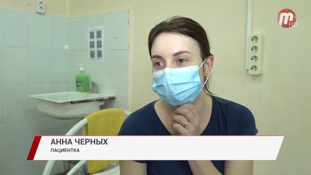Главный врач инфекционной больницы Татьяна Сымбелова:" Не могла полночи уснуть" смотреть онлайн