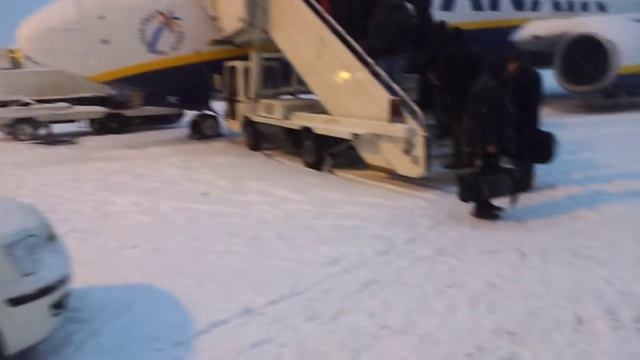 01/02/12 Aeroporto Guglielmo Marconi Bologna смотреть онлайн