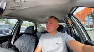 Новые диски на приору. Купил гранту FL ???