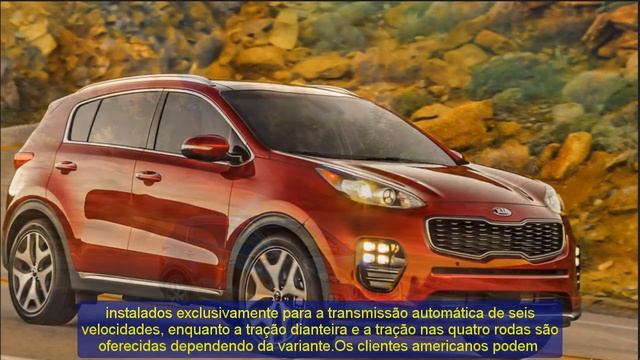 2021 kia sportage sx | 2021 kia sportage australia | New 2021 KIA Sportage GT Line Changes, Specs смотреть онлайн