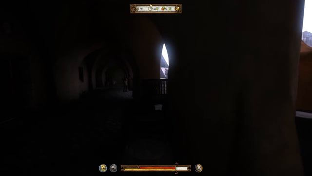 Kingdom Come: Deliverance Assassin смотреть онлайн