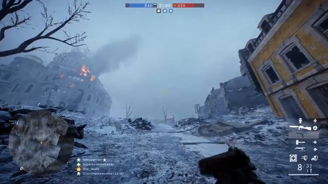 Dice Battlefield™ 1 Please fix this glitch. смотреть онлайн