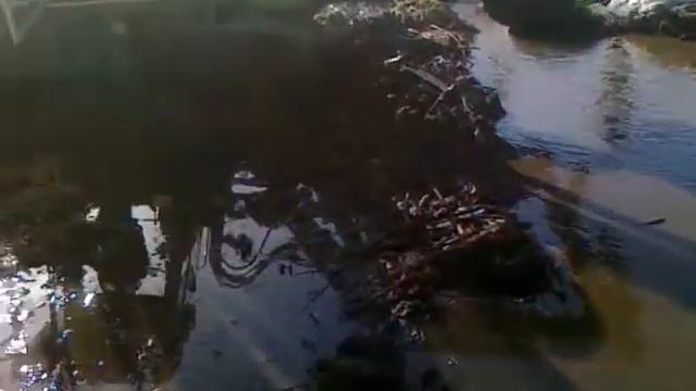 Очистка русла реки смотреть онлайн