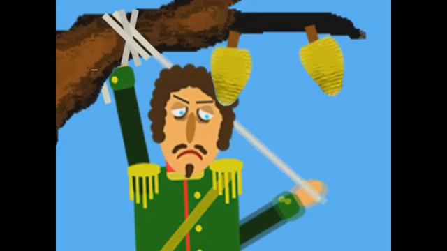 Ответ на клип FACE - "Бургер" смотреть онлайн