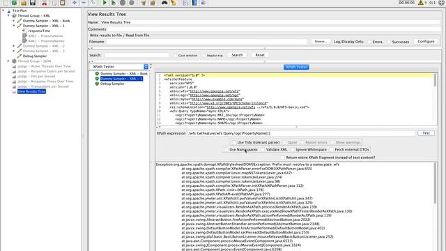 Capítulo - 08 - Tramas SOAP y REST API смотреть онлайн