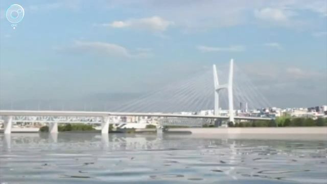 Генподрядчиком строительства четвёртого моста в Новосибирске может стать московская компания смотреть онлайн