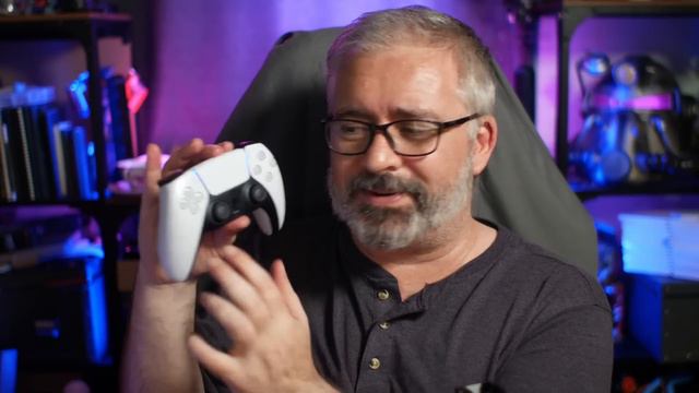 Using DualSense on PC - I WAS RIGHT! PS5 Controller is DUMB! смотреть онлайн