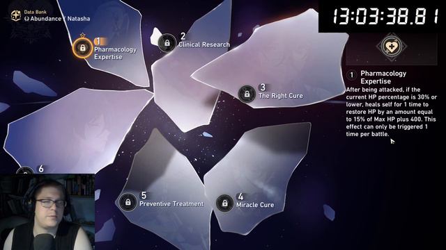 Natasha Blind Review смотреть онлайн