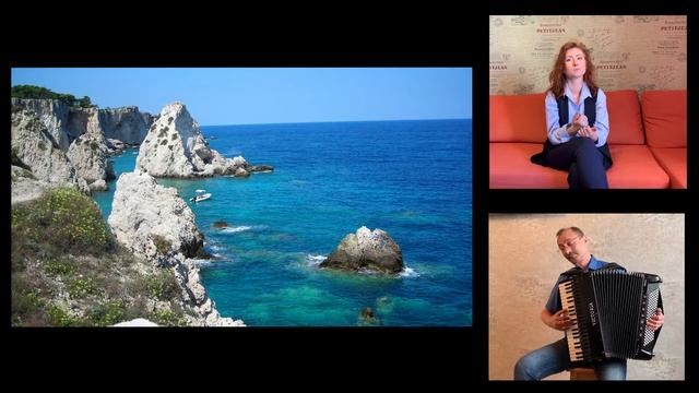 Музыкальная кругосветка. Выпуск 1. Италия. Термоли смотреть онлайн